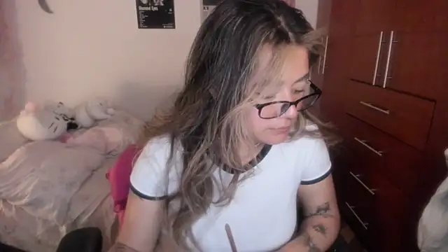 StephaniFox online show from February 21, 1:39 am