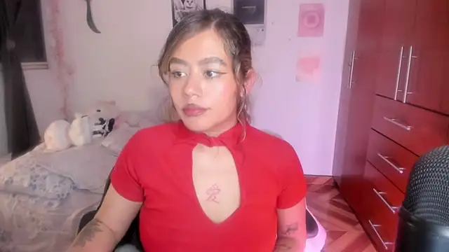 StephaniFox online show from February 28, 5:07 am