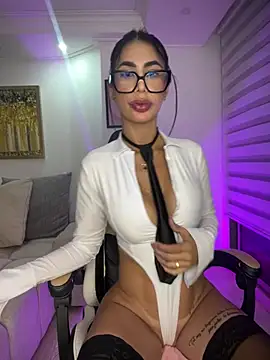 Dj scarlettmorreti online show from July 26, 1:24 am