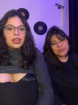 miacanela xo online show from March 2, 5:08 am