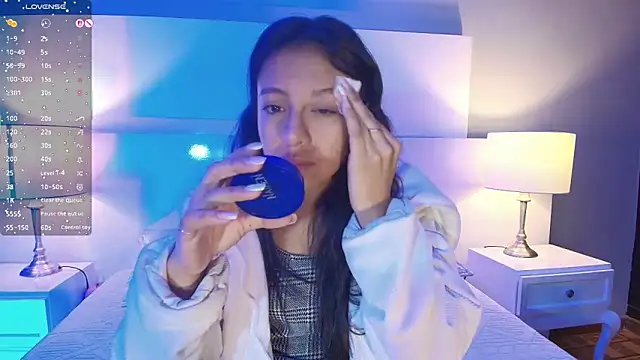 Tamaraakins online show from October 5, 1:16 pm