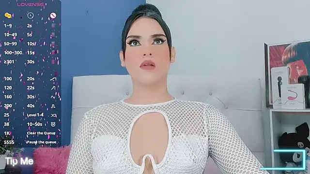 valentina princess  online show from November 9, 5:03 am