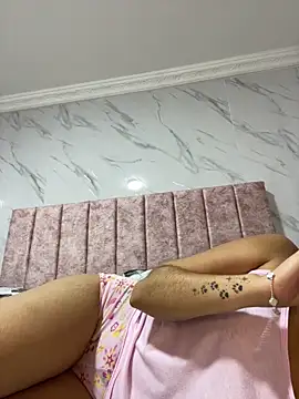 Kimmymadison- online show from May 28, 3:48 am