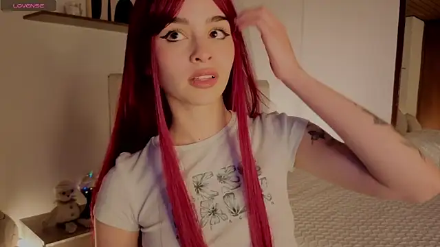 Roxxy mora online show from October 10, 10:36 pm