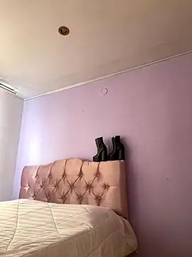 peiton steele7 online show from October 1, 6:02 pm