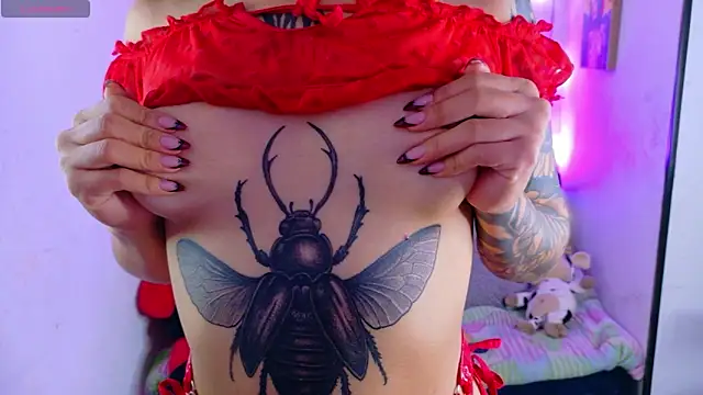 Dann dan online show from October 5, 3:11 am