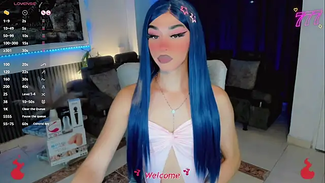 Baby Aliz online show from May 31, 7:36 am