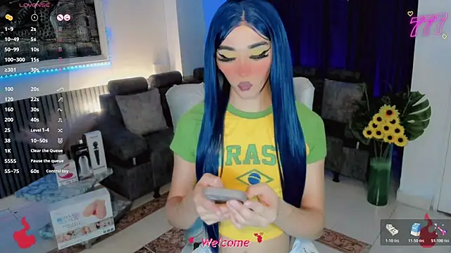 Baby Aliz online show from May 28, 6:33 am