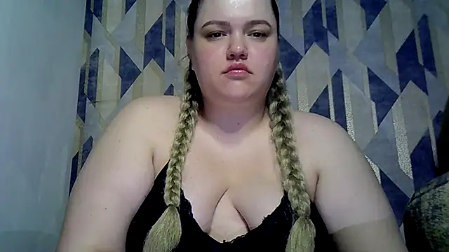 AnitaWillias online show from March 31, 12:32 am