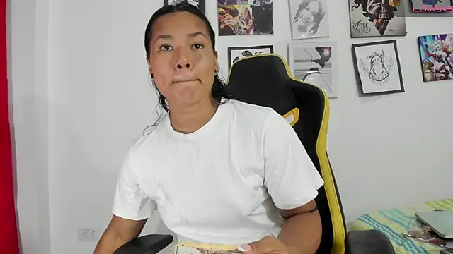 ArtemisGenkai0 online show from November 14, 6:30 pm