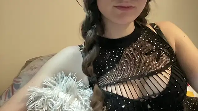 lexihot0000 online show from February 17, 8:41 pm