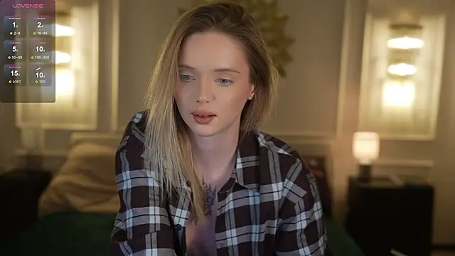 Cassy-Celestial  online show from March 1, 12:05 pm