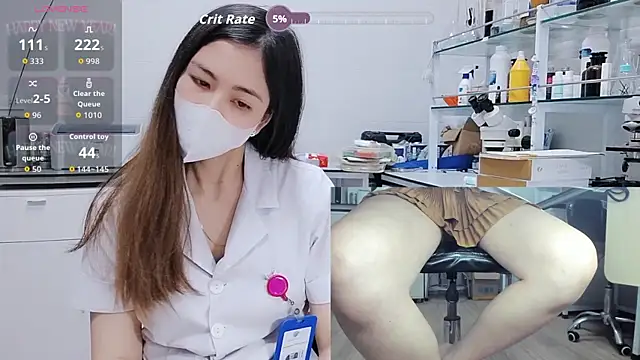 Kathylove 2023 online show from December 19, 7:33 am