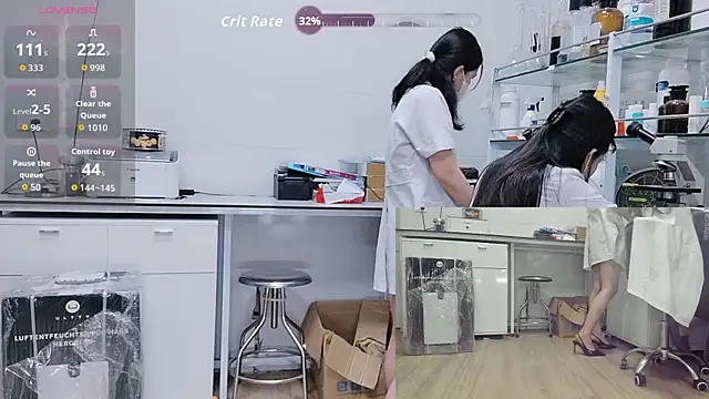 Kathylove 2023 online show from January 19, 7:37 am