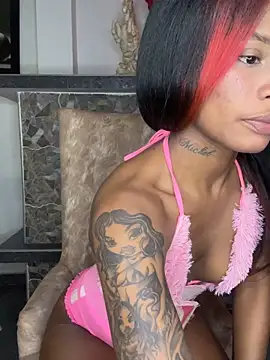 Lillie Burges online show from September 27, 6:26 pm