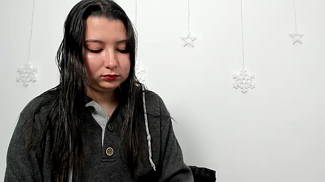 cami-01 online show from February 9, 9:28 pm