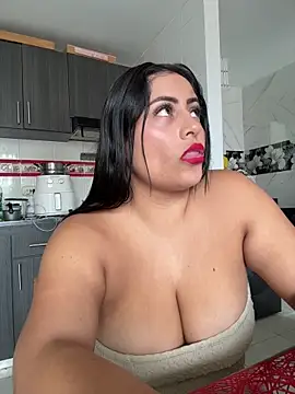 Sol biglips online show from March 24, 2:11 pm