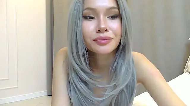 aya shy online show from May 24, 5:23 pm