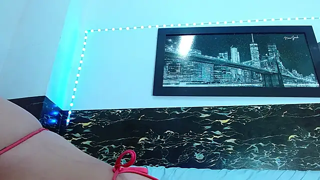 Naturalboobss online show from February 27, 7:14 pm