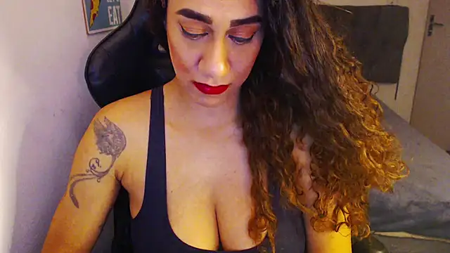 gauchinhaG online show from March 2, 9:53 pm