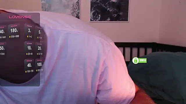 Sonya-Vlad online show from November 22, 7:44 am