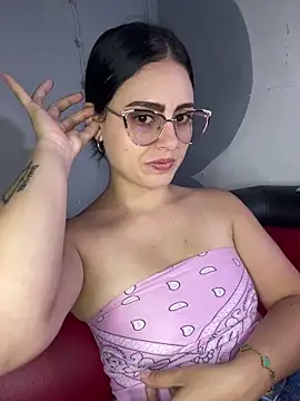 Azuna25 online show from March 20, 8:25 pm