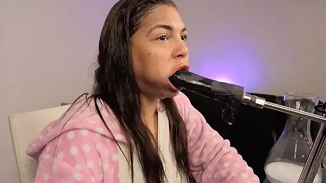 Anabel693 online show from March 5, 11:28 am