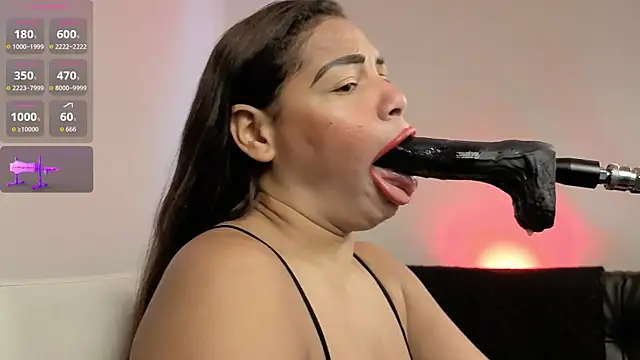 Anabel693 online show from April 11, 2:32 pm