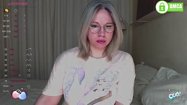 mary linn online show from October 19, 1:46 pm