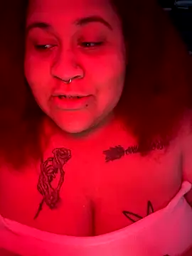 Juicyjordie online show from October 12, 7:33 am