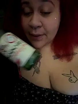 Juicyjordie online show from September 27, 10:00 am