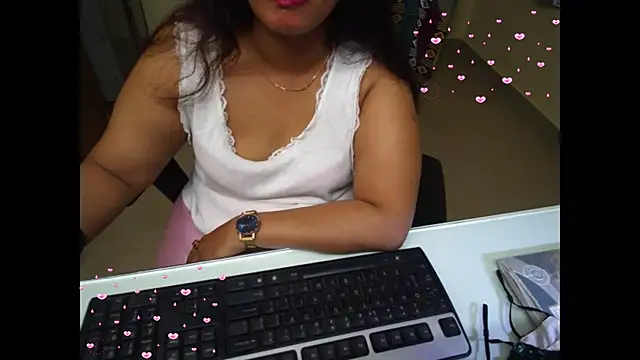 Arushisingh8888 online show from September 12, 1:29 pm