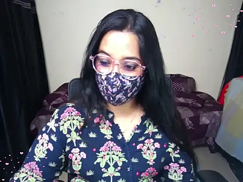 Arushisingh8888 online show from March 6, 8:15 pm