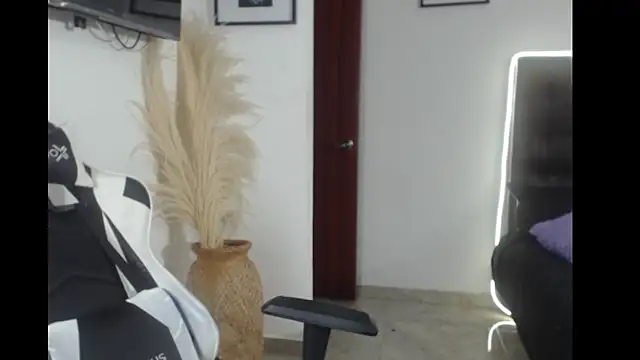 samy vsn online show from September 26, 3:04 am