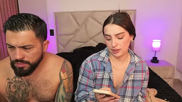 teseo and afroditha  online show from April 6, 4:46 am