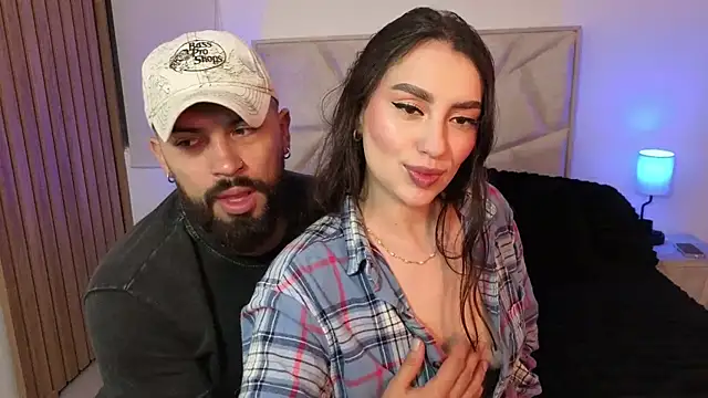 teseo and afroditha  online show from February 28, 3:39 am