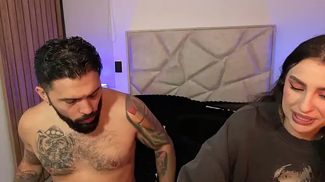 teseo and afroditha  online show from February 20, 6:26 am