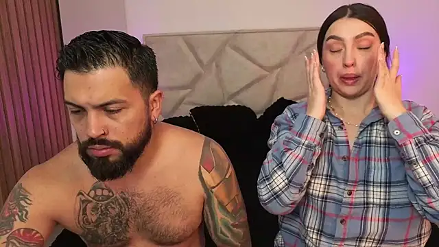 teseo and afroditha  online show from April 6, 3:06 am