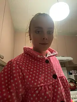 AlisaKissss online show from April 12, 6:54 pm