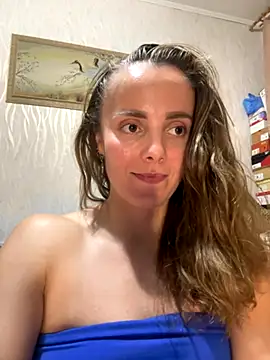 AlisaKissss online show from September 15, 8:27 pm