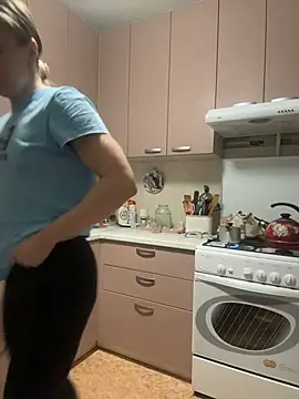 AlisaKissss online show from March 2, 7:20 pm