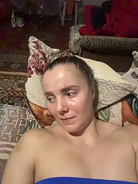 AlisaKissss online show from January 13, 8:02 pm