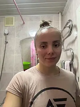 AlisaKissss online show from November 14, 7:25 pm