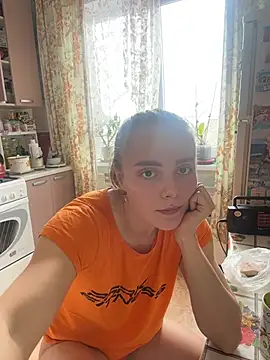 AlisaKissss online show from April 6, 5:52 am