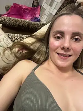 AlisaKissss online show from March 5, 7:42 pm