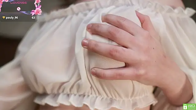 electric babe online show from October 4, 2:11 pm