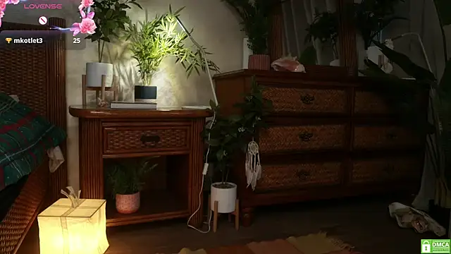 electric babe online show from October 13, 11:24 am