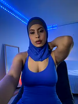 JannaNader12 online show from September 26, 10:29 pm