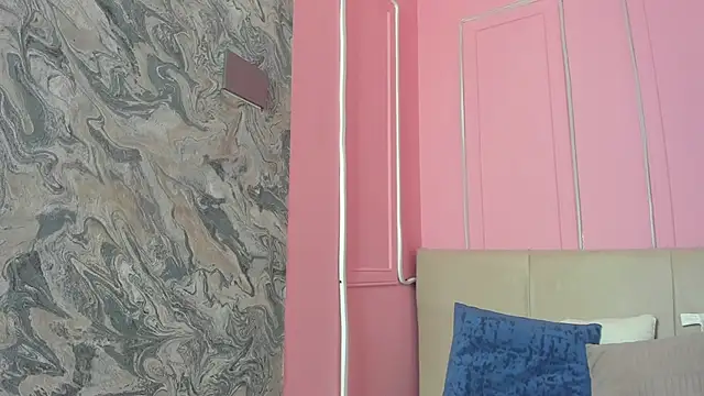 Emelyy Carter online show from October 2, 12:10 pm