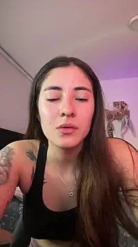 Pric3sgabi online show from September 15, 11:01 pm